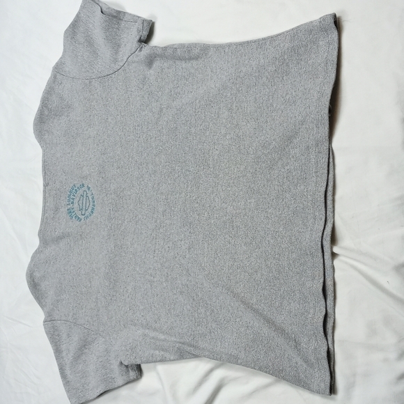 Harley Davidson womens large. Gene Lummus Swannanoa, NC top - Picture 6 of 9